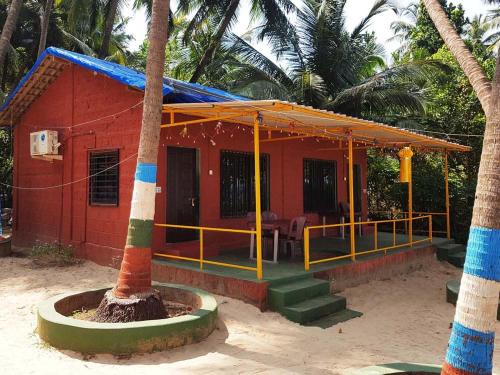 mayekars holiday home