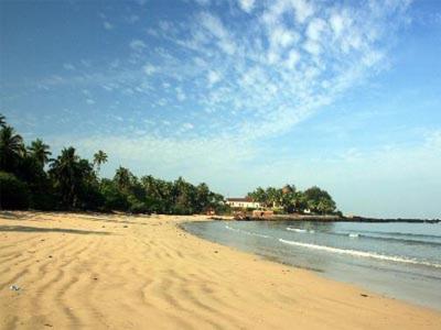 mayekars holiday home