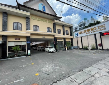 malioboro inn yogyakarta