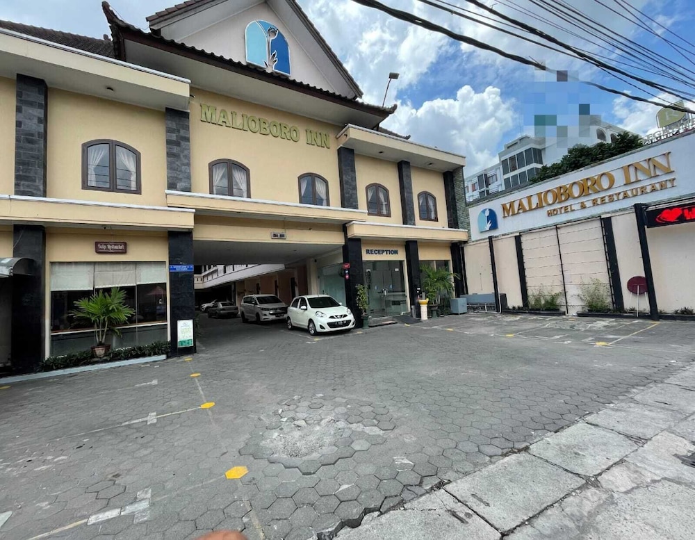 malioboro inn yogyakarta