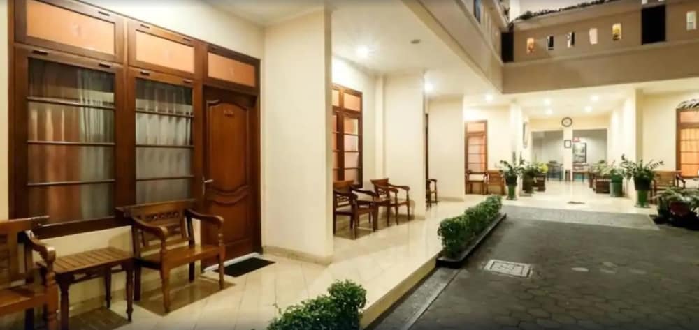 malioboro inn yogyakarta