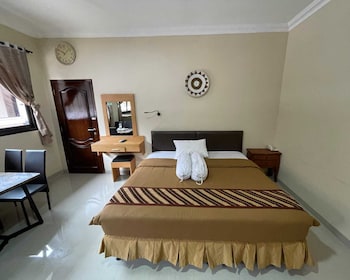 malioboro inn yogyakarta