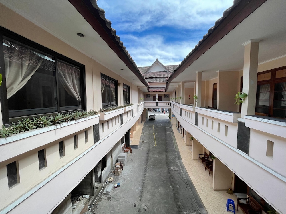 malioboro inn yogyakarta