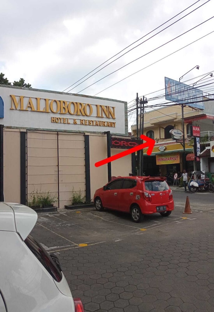 malioboro inn yogyakarta