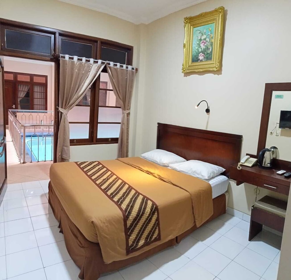 malioboro inn yogyakarta