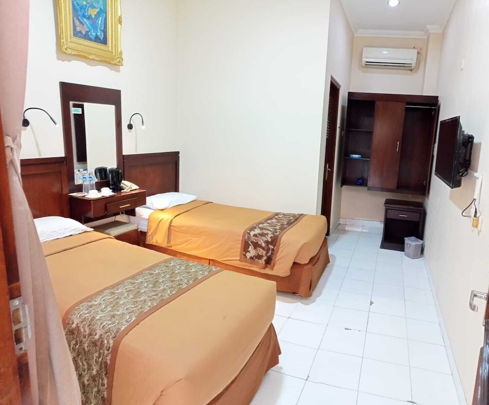 malioboro inn yogyakarta