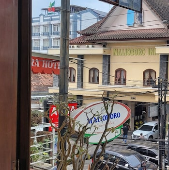 malioboro inn yogyakarta