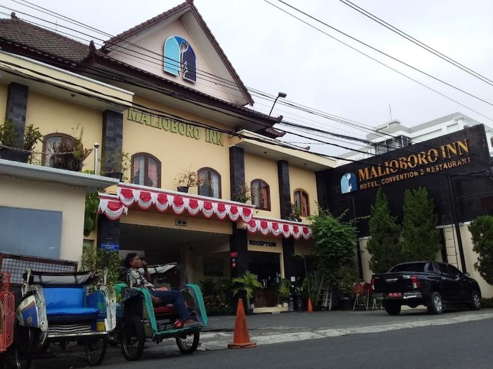 malioboro inn yogyakarta