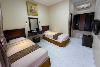 Malioboro Inn Yogyakarta,Sewon>>Gedongtengen,3 star