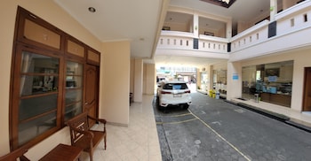 malioboro inn yogyakarta