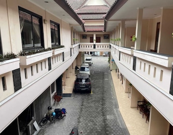 malioboro inn yogyakarta