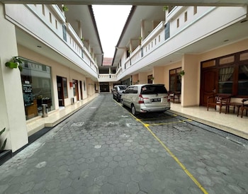 malioboro inn yogyakarta