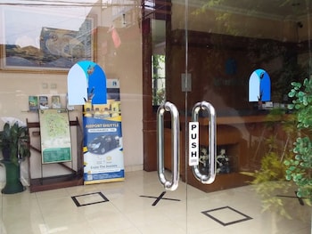 malioboro inn yogyakarta