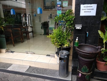 malioboro inn yogyakarta
