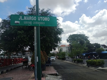 malioboro inn yogyakarta