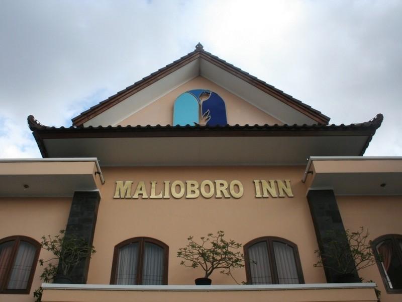 malioboro inn yogyakarta