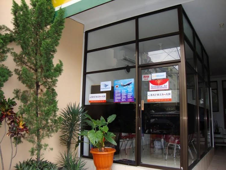 malioboro inn yogyakarta