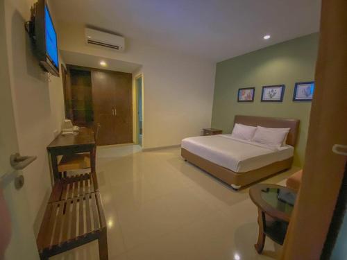 le krasak boutique hotel