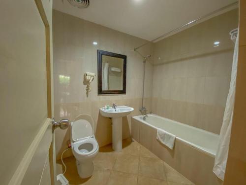 le krasak boutique hotel