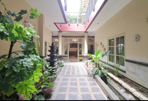 le krasak boutique hotel