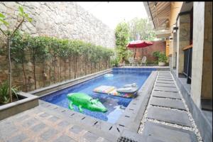 le krasak boutique hotel