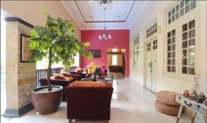 le krasak boutique hotel