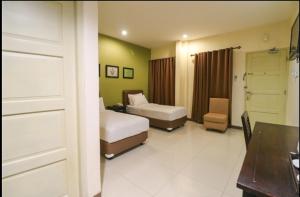 le krasak boutique hotel