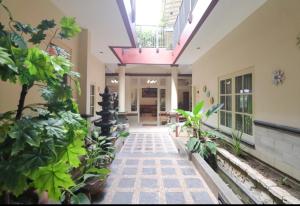 le krasak boutique hotel