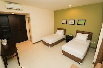 le krasak boutique hotel