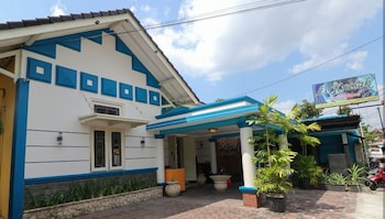 le krasak boutique hotel