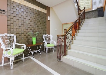 Le Krasak Boutique Hotel,Sewon>>Magelang,3 star