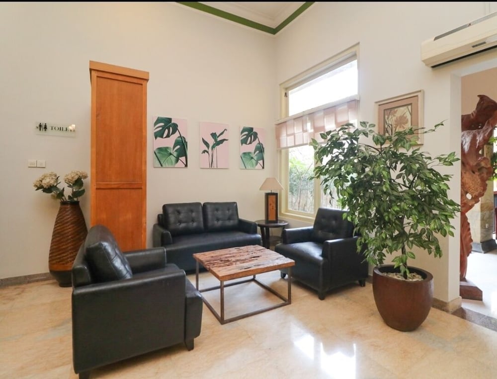 le krasak boutique hotel