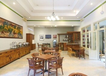 le krasak boutique hotel