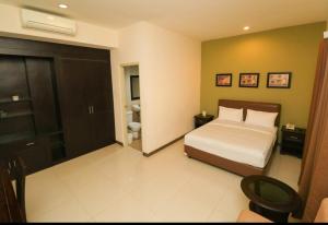 le krasak boutique hotel