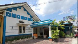 le krasak boutique hotel