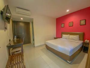 le krasak boutique hotel