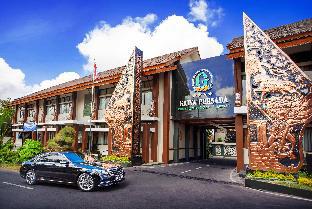 Griya Persada Convention Hotel & Resort Kaliurang,Kaliurang>>Java,4 star