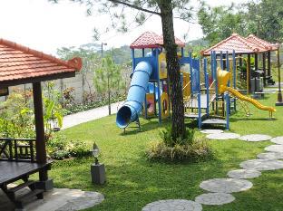Griya Persada Convention Hotel & Resort Kaliurang,Kaliurang>>Java,4 star