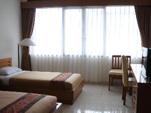Griya Persada Convention Hotel & Resort Kaliurang,Kaliurang>>Java,4 star
