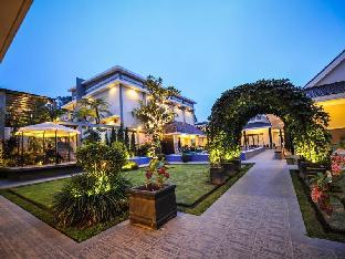 Griya Persada Convention Hotel & Resort Kaliurang,Kaliurang>>Java,4 star