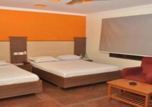 Hotel Pams,Mayiladuthurai>>Kuthalam,3 star