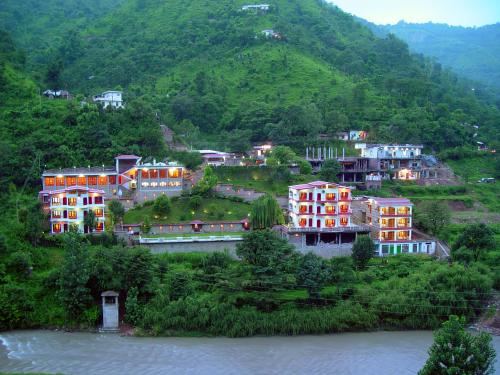 mandi