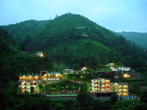 mandi