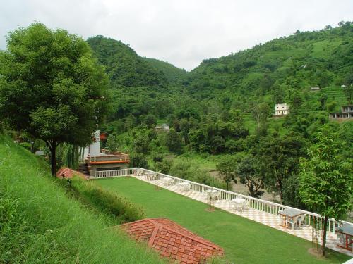 mandi