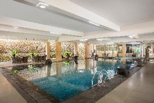 Merapi Merbabu Hotel Yogyakarta Powered By Archipelago,Near Plaza Ambarrukmo,5 star