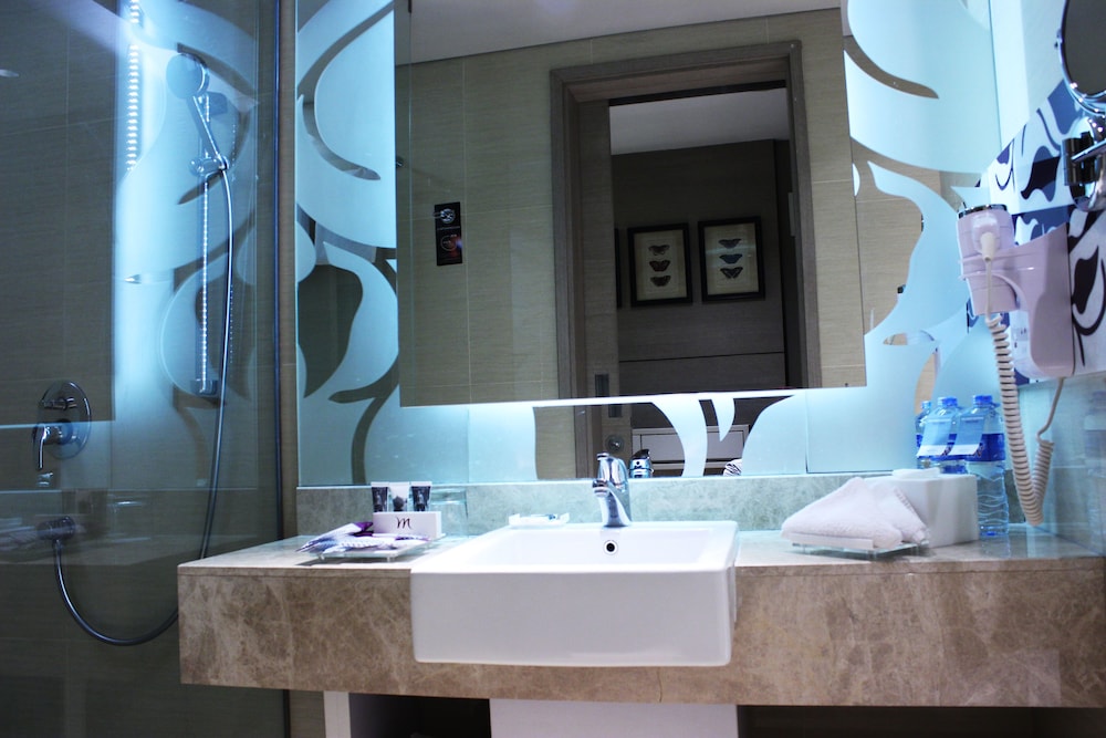 mercure jakarta sabang