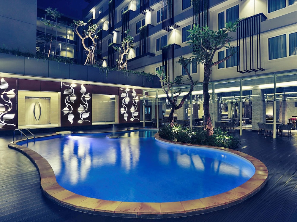 mercure jakarta sabang