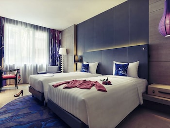 mercure jakarta sabang