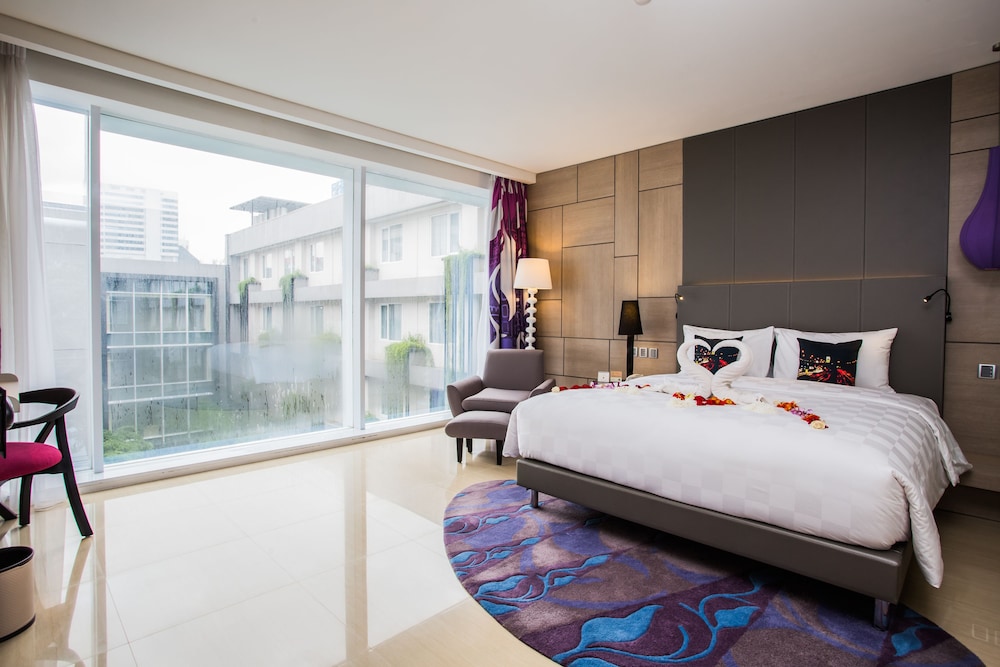mercure jakarta sabang