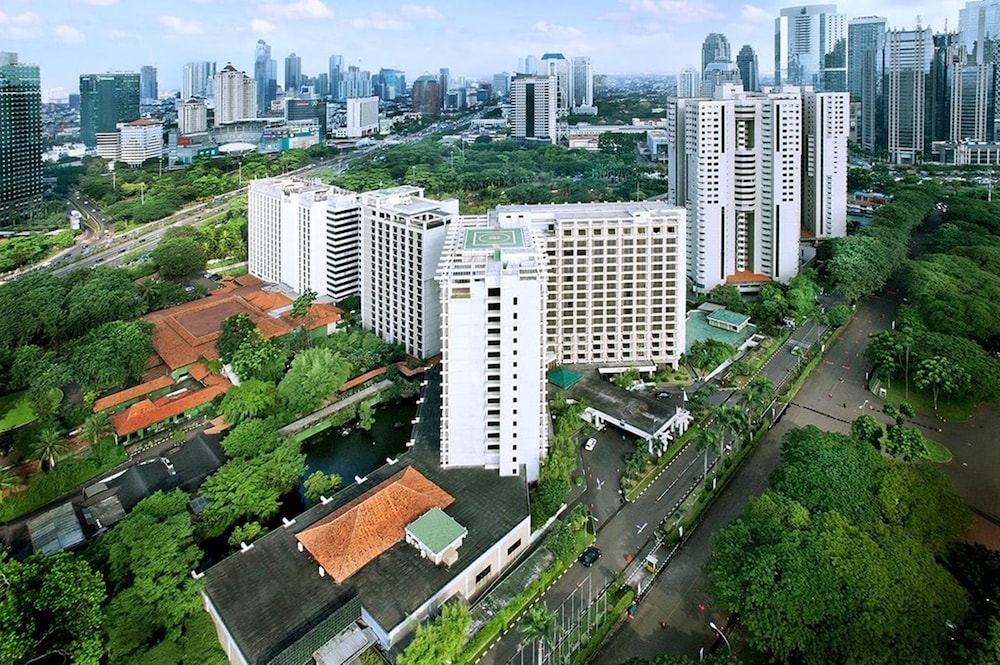 jakarta